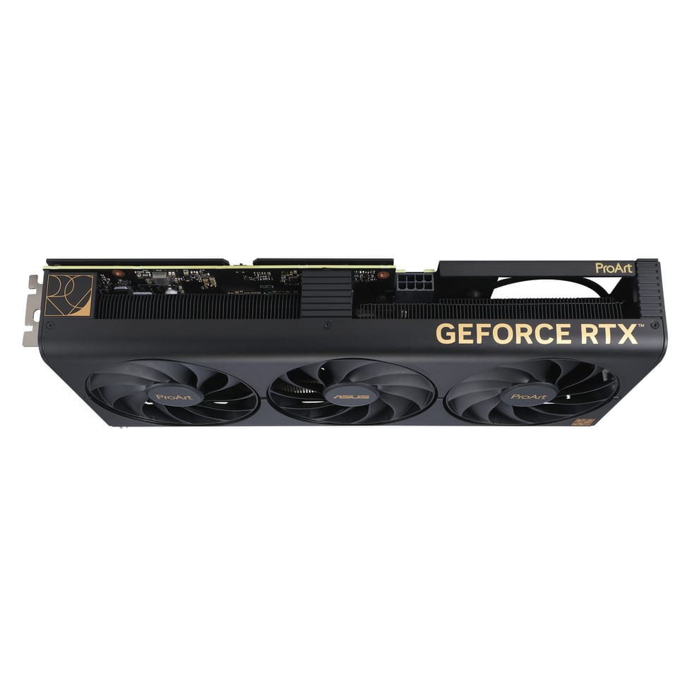 ASUS ProArt -RTX4060-O8G NVIDIA GeForce RTX 4060 8 Go GDDR6 (90YV0JM0-M0NA00) — image 8