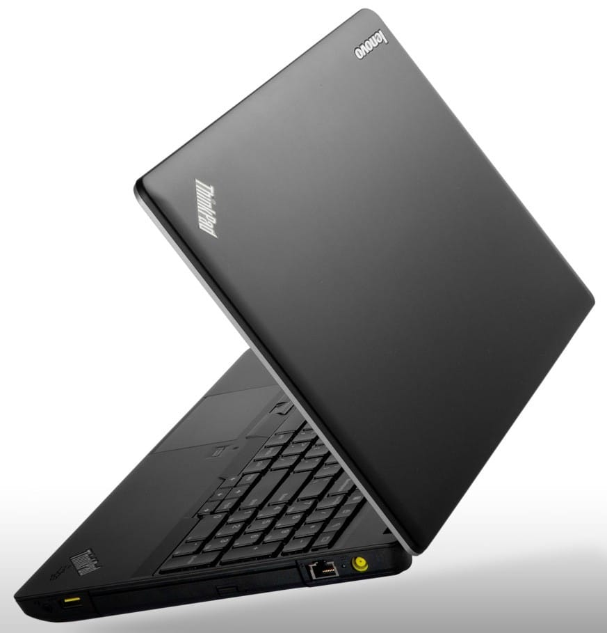 PC portable Lenovo ThinkPad Edge E530 (NZQTFFE) — image 5