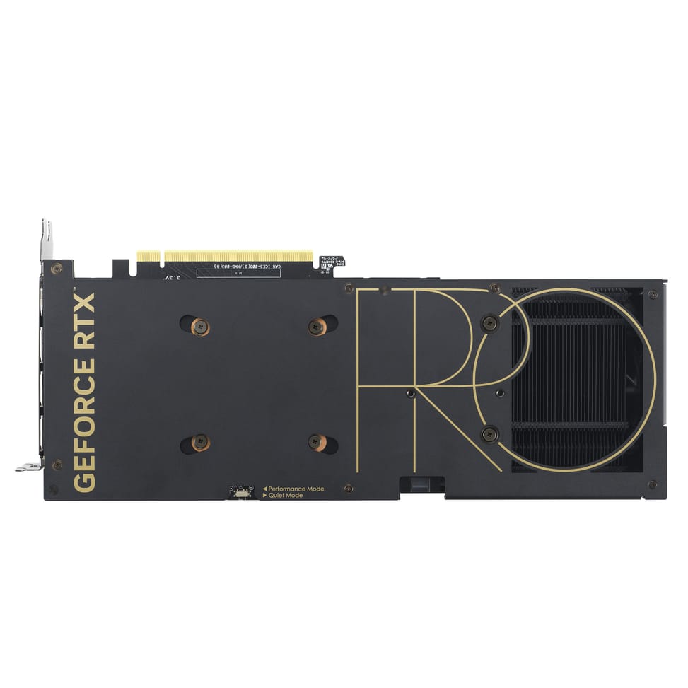 ASUS ProArt -RTX4060-O8G NVIDIA GeForce RTX 4060 8 Go GDDR6 (90YV0JM0-M0NA00) — image 9