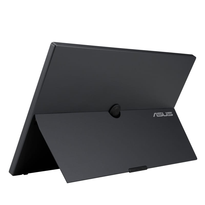 ASUS ZenScreen MB16AHG écran plat de PC 39,6 cm (15.6") 1920 x 1080 pixels Full HD Noir (90LM08U0-B01170) — image 3
