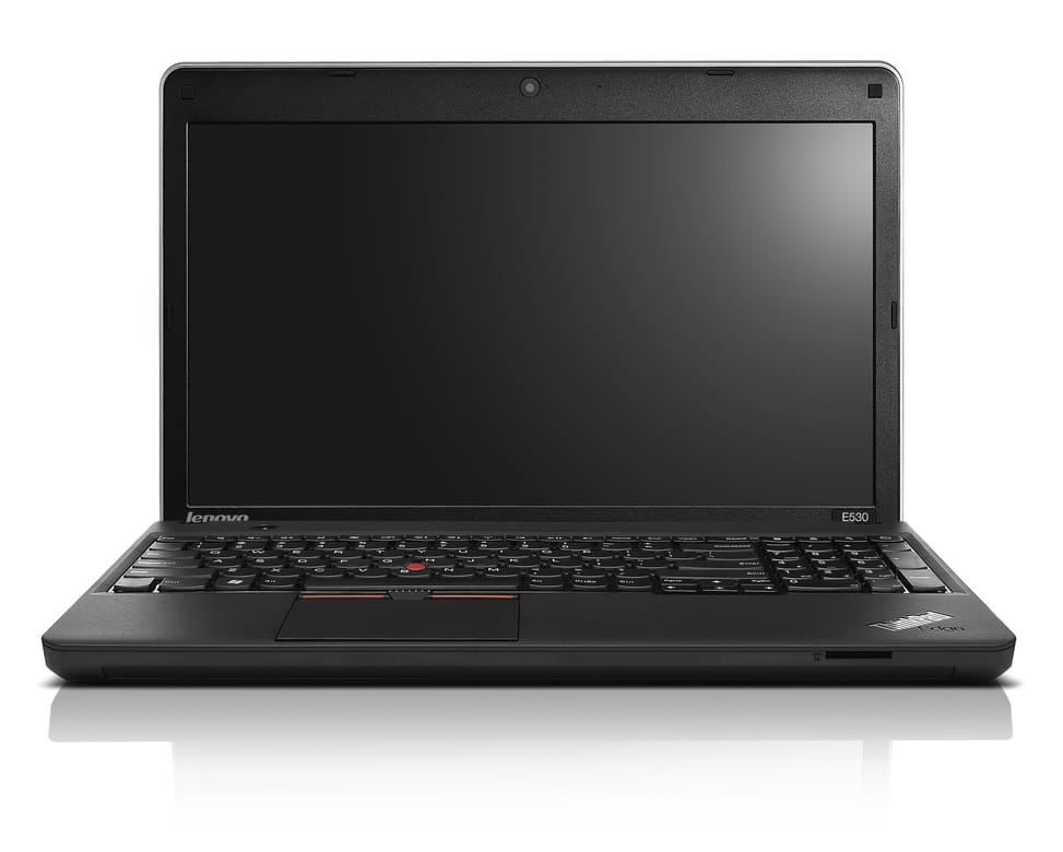 PC portable Lenovo ThinkPad Edge E530 (NZQTFFE) — image 2