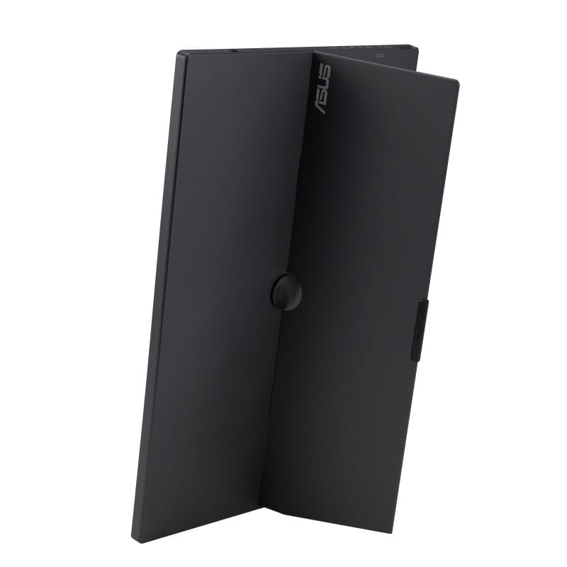 ASUS ZenScreen MB16AHG écran plat de PC 39,6 cm (15.6") 1920 x 1080 pixels Full HD Noir (90LM08U0-B01170) — image 5
