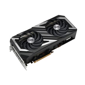 ASUS ROG -STRIX-RX7600-O8G-GAMING AMD Radeon RX 7600 8 Go GDDR6 (90YV0IH0-M0NA00)