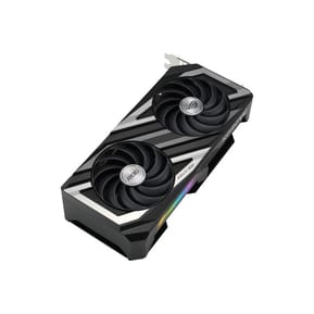 ASUS ROG -STRIX-RX7600-O8G-GAMING AMD Radeon RX 7600 8 Go GDDR6 (90YV0IH0-M0NA00) — image 2