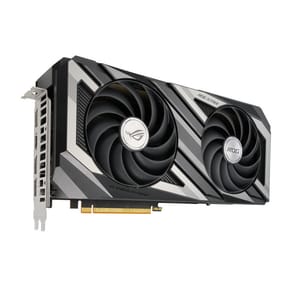 ASUS ROG -STRIX-RX7600-O8G-GAMING AMD Radeon RX 7600 8 Go GDDR6 (90YV0IH0-M0NA00) — image 5