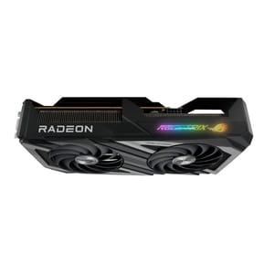 ASUS ROG -STRIX-RX7600-O8G-GAMING AMD Radeon RX 7600 8 Go GDDR6 (90YV0IH0-M0NA00) — image 6