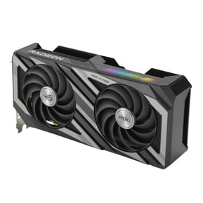 ASUS ROG -STRIX-RX7600-O8G-GAMING AMD Radeon RX 7600 8 Go GDDR6 (90YV0IH0-M0NA00) — image 7