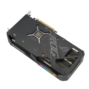 ASUS ROG -STRIX-RX7600-O8G-GAMING AMD Radeon RX 7600 8 Go GDDR6 (90YV0IH0-M0NA00) — image 8