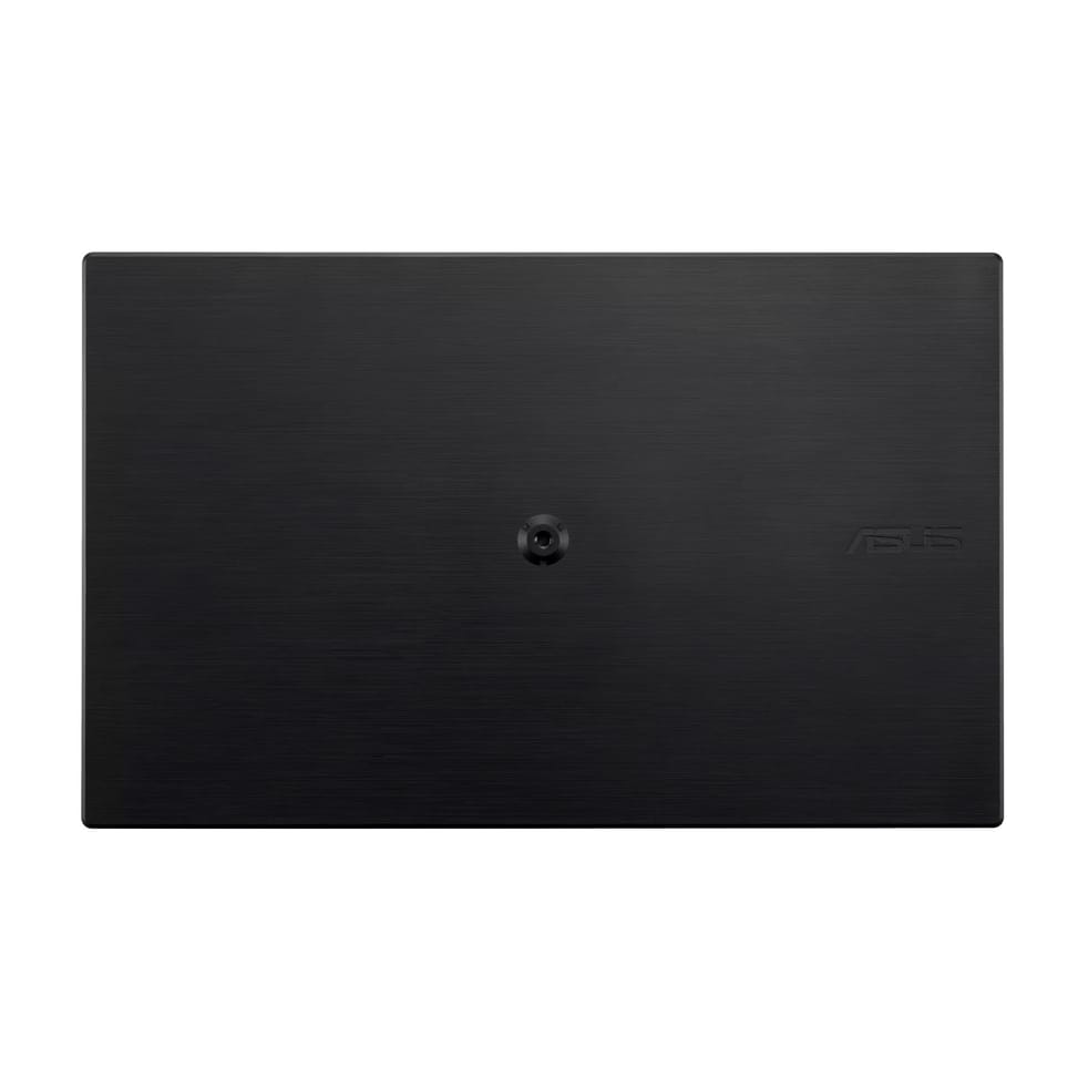 ASUS ZenScreen MB166C écran plat de PC 39,6 cm (15.6") 1920 x 1080 pixels Full HD LED Noir (90LM07D3-B01170) — image 5