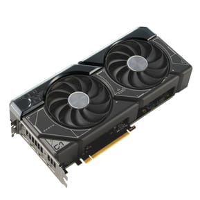 ASUS Dual -RTX4070-O12G NVIDIA GeForce RTX 4070 12 Go GDDR6X (90YV0IZ2-M0NA00) — image 2