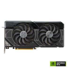 ASUS Dual -RTX4070-O12G NVIDIA GeForce RTX 4070 12 Go GDDR6X (90YV0IZ2-M0NA00) — image 3