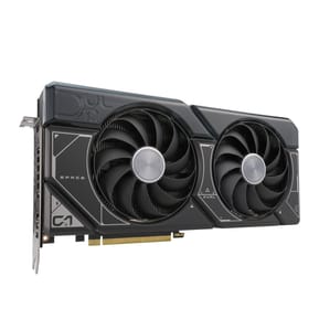 ASUS Dual -RTX4070-O12G NVIDIA GeForce RTX 4070 12 Go GDDR6X (90YV0IZ2-M0NA00) — image 4