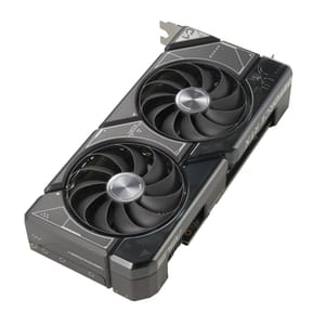 ASUS Dual -RTX4070-O12G NVIDIA GeForce RTX 4070 12 Go GDDR6X (90YV0IZ2-M0NA00) — image 5