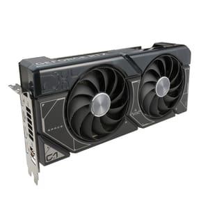 ASUS Dual -RTX4070-O12G NVIDIA GeForce RTX 4070 12 Go GDDR6X (90YV0IZ2-M0NA00) — image 6