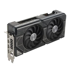 ASUS Dual -RTX4070-O12G NVIDIA GeForce RTX 4070 12 Go GDDR6X (90YV0IZ2-M0NA00) — image 7
