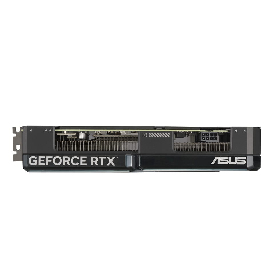 ASUS Dual -RTX4070-O12G NVIDIA GeForce RTX 4070 12 Go GDDR6X (90YV0IZ2-M0NA00) — image 14