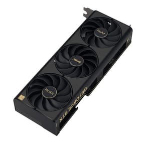 ASUS PROART-RTX4070TI-O12G NVIDIA GeForce RTX 4070 Ti 12 Go GDDR6X (90YV0J30-M0NA00) — image 2