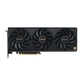 ASUS PROART-RTX4070TI-O12G NVIDIA GeForce RTX 4070 Ti 12 Go GDDR6X (90YV0J30-M0NA00) — image 3
