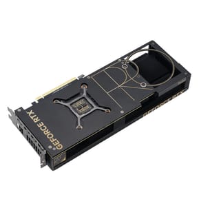 ASUS PROART-RTX4070TI-O12G NVIDIA GeForce RTX 4070 Ti 12 Go GDDR6X (90YV0J30-M0NA00) — image 5