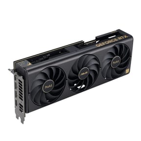 ASUS PROART-RTX4070TI-O12G NVIDIA GeForce RTX 4070 Ti 12 Go GDDR6X (90YV0J30-M0NA00) — image 6