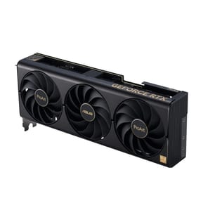 ASUS PROART-RTX4070TI-O12G NVIDIA GeForce RTX 4070 Ti 12 Go GDDR6X (90YV0J30-M0NA00) — image 7