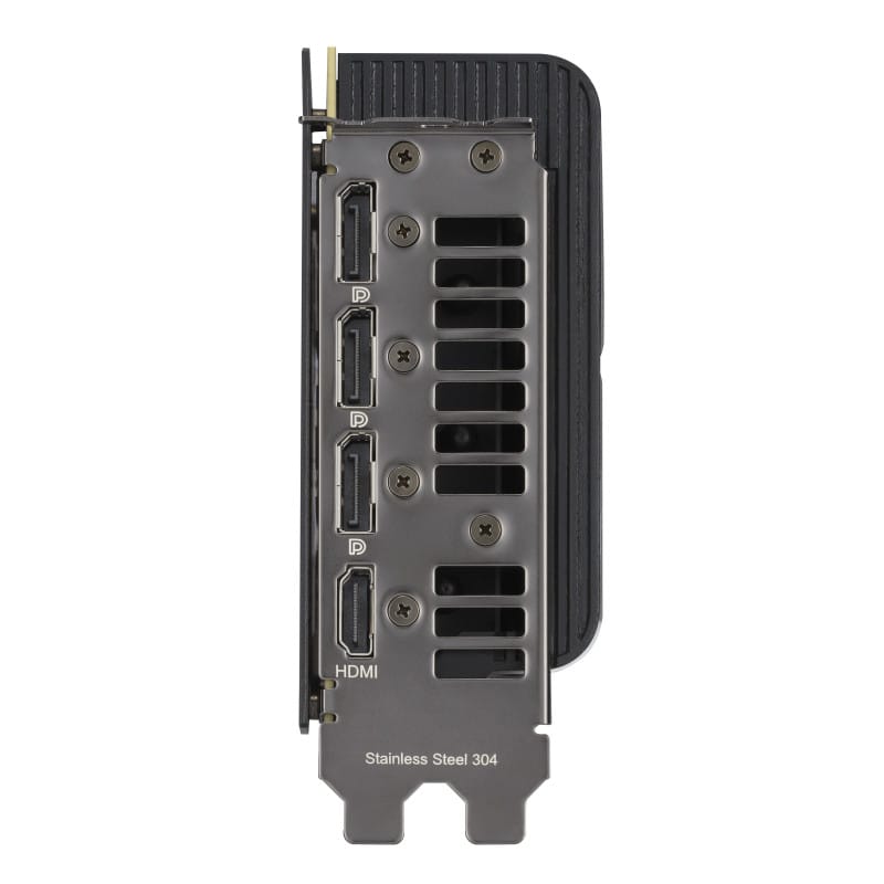 ASUS PROART-RTX4070TI-O12G NVIDIA GeForce RTX 4070 Ti 12 Go GDDR6X (90YV0J30-M0NA00) — image 10