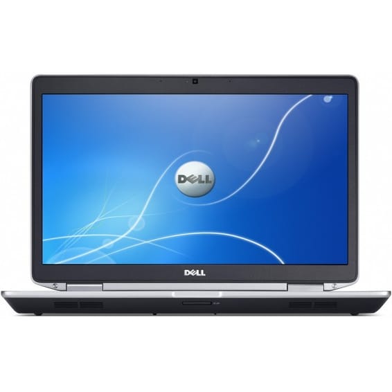 PC portable DELL Latitude E6530