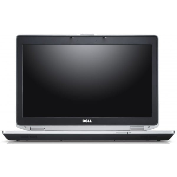 PC portable DELL Latitude E6530 — image 2