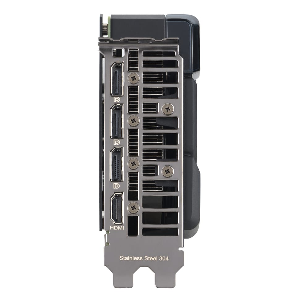 ASUS Dual -RTX4060TI-O8G NVIDIA GeForce RTX 4060 Ti 8 Go GDDR6 (90YV0J40-M0NA00) — image 4