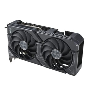 ASUS Dual -RTX4060TI-O8G NVIDIA GeForce RTX 4060 Ti 8 Go GDDR6 (90YV0J40-M0NA00) — image 5