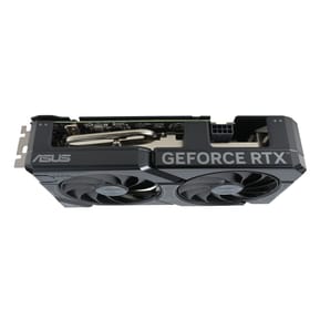 ASUS Dual -RTX4060TI-O8G NVIDIA GeForce RTX 4060 Ti 8 Go GDDR6 (90YV0J40-M0NA00) — image 7