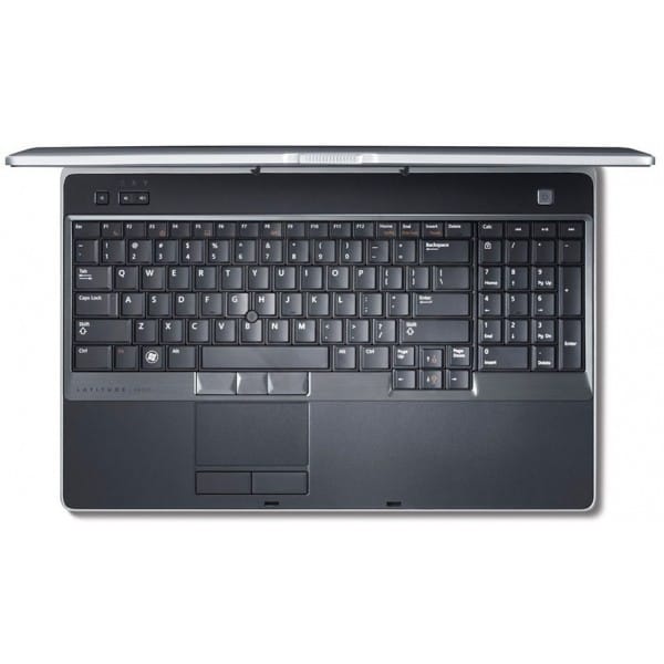 PC portable DELL Latitude E6530 — image 3