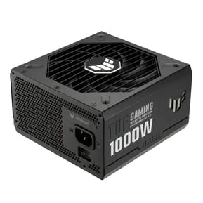 ASUS TUF Gaming 1000W Gold unité d'alimentation d'énergie 20+4 pin ATX ATX Noir (90YE00S1-B0NA00)