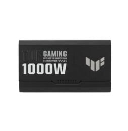 ASUS TUF Gaming 1000W Gold unité d'alimentation d'énergie 20+4 pin ATX ATX Noir (90YE00S1-B0NA00)