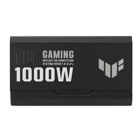 ASUS TUF Gaming 1000W Gold unité d'alimentation d'énergie 20+4 pin ATX ATX Noir (90YE00S1-B0NA00) — image 3