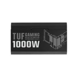 ASUS TUF Gaming 1000W Gold unité d'alimentation d'énergie 20+4 pin ATX ATX Noir (90YE00S1-B0NA00)