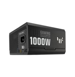 ASUS TUF Gaming 1000W Gold unité d'alimentation d'énergie 20+4 pin ATX ATX Noir (90YE00S1-B0NA00)
