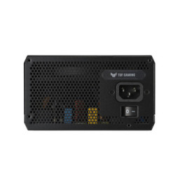 ASUS TUF Gaming 1000W Gold unité d'alimentation d'énergie 20+4 pin ATX ATX Noir (90YE00S1-B0NA00)