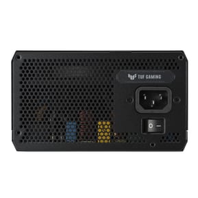 ASUS TUF Gaming 1000W Gold unité d'alimentation d'énergie 20+4 pin ATX ATX Noir (90YE00S1-B0NA00) — image 6