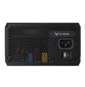 ASUS TUF Gaming 1000W Gold unité d'alimentation d'énergie 20+4 pin ATX ATX Noir (90YE00S1-B0NA00)