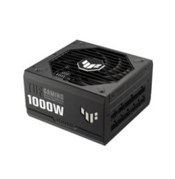 ASUS TUF Gaming 1000W Gold unité d'alimentation d'énergie 20+4 pin ATX ATX Noir (90YE00S1-B0NA00)