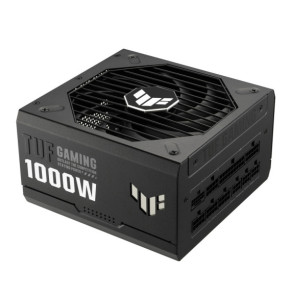 ASUS TUF Gaming 1000W Gold unité d'alimentation d'énergie 20+4 pin ATX ATX Noir (90YE00S1-B0NA00)