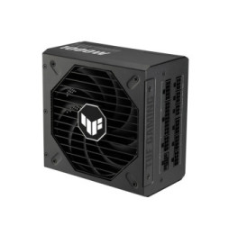 ASUS TUF Gaming 1000W Gold unité d'alimentation d'énergie 20+4 pin ATX ATX Noir (90YE00S1-B0NA00)