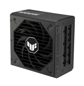 ASUS TUF Gaming 1000W Gold unité d'alimentation d'énergie 20+4 pin ATX ATX Noir (90YE00S1-B0NA00)
