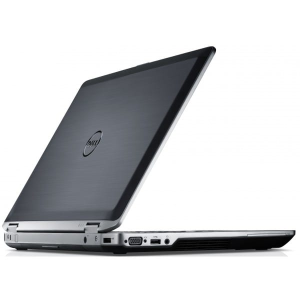 PC portable DELL Latitude E6530 — image 5