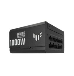 ASUS TUF Gaming 1000W Gold unité d'alimentation d'énergie 20+4 pin ATX ATX Noir (90YE00S1-B0NA00)