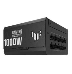 ASUS TUF Gaming 1000W Gold unité d'alimentation d'énergie 20+4 pin ATX ATX Noir (90YE00S1-B0NA00)