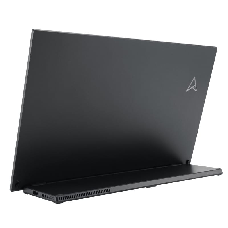 ASUS ZenScreen MB17AHG écran plat de PC 43,9 cm (17.3") 1920 x 1080 pixels Full HD Noir (90LM08PG-B01170) — image 5
