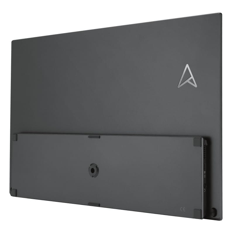ASUS ZenScreen MB17AHG écran plat de PC 43,9 cm (17.3") 1920 x 1080 pixels Full HD Noir (90LM08PG-B01170) — image 6