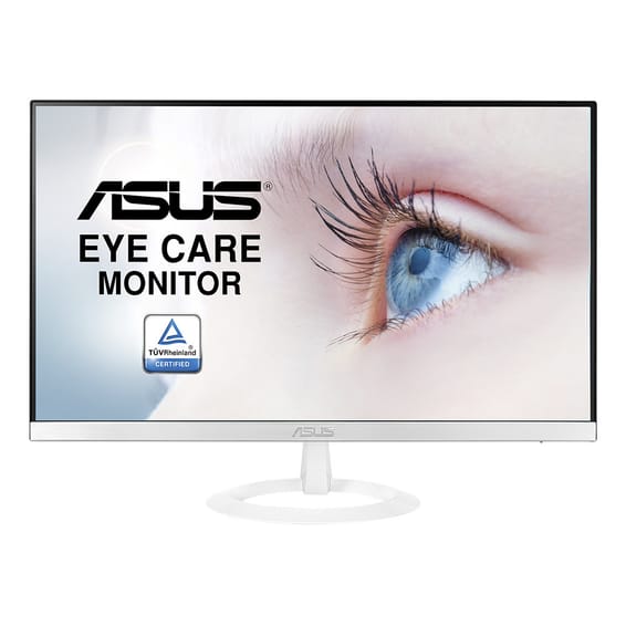ASUS VZ279HE-W écran plat de PC 68,6 cm (27") 1920 x 1080 pixels Full HD LED Noir, Blanc (90LM02XD-B01470)